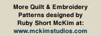 Mckim Studios